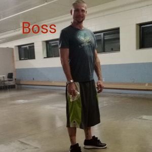 Meet your Posher, Kristopher